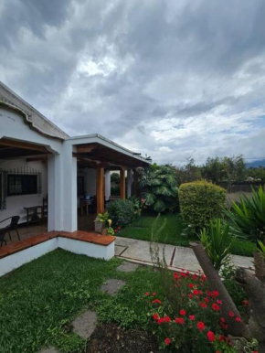Restful Hideaway near Antigua